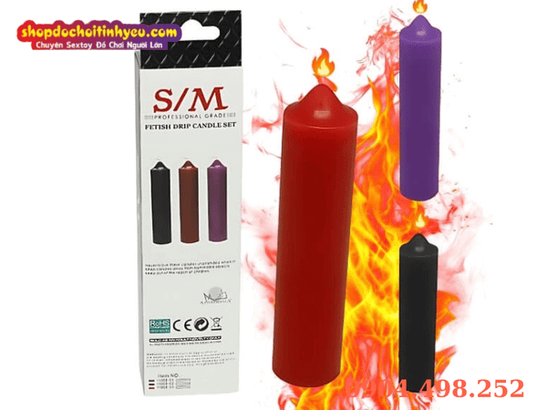 Dụng cụ trừng phạt và kích thích