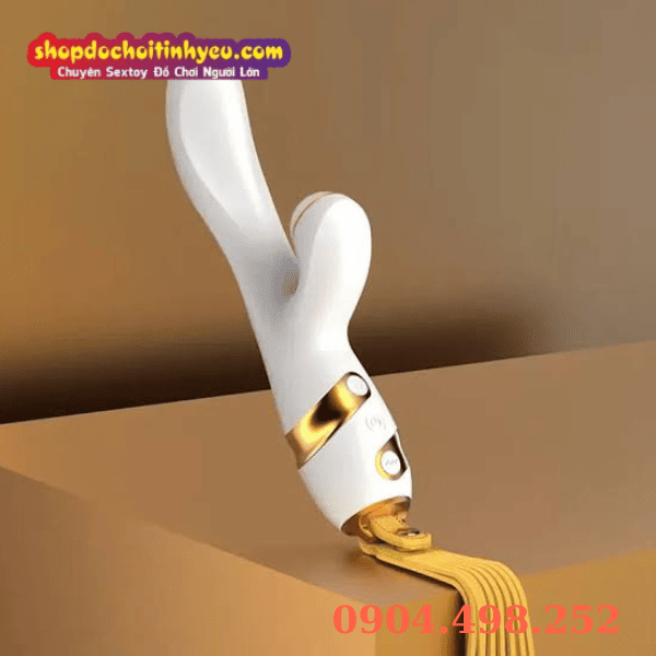 Dụng cụ sextoy thủ dâm cho nữ