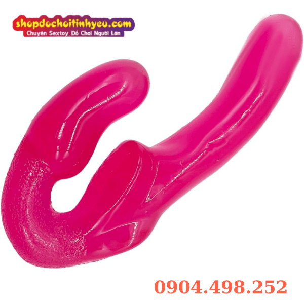 Dụng cụ sextoy thủ dâm cho les