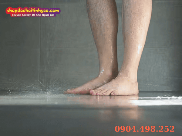 Giải pháp phục hồi tổn thương vùng kín nam