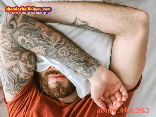 Giải đáp thắc mắc về tình trạng chảy máu dương vật