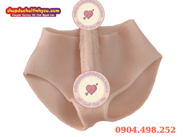 Dương vật giả dây đeo