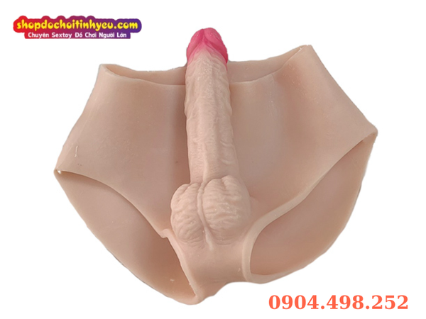 Dương vật giả dây đeo