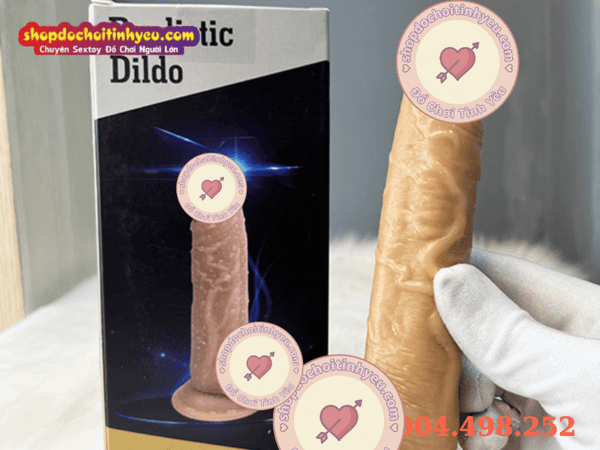 Giữ sextoy sạch, khô và bền lâu