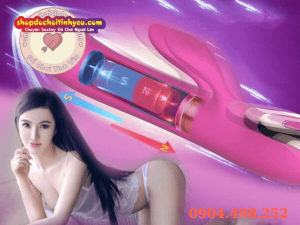 SexToy Dương Vật Giả Leten
