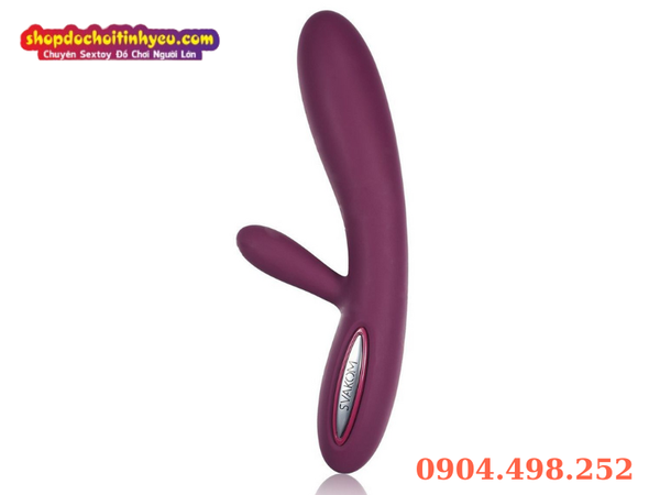 Thương hiệu Fun Factory