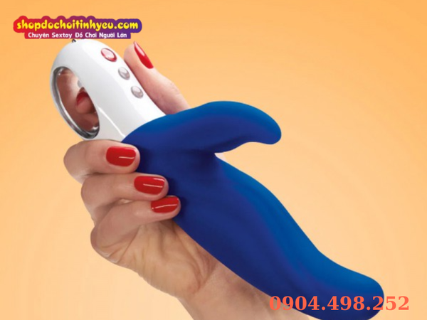 Thương hiệu SVAKOM