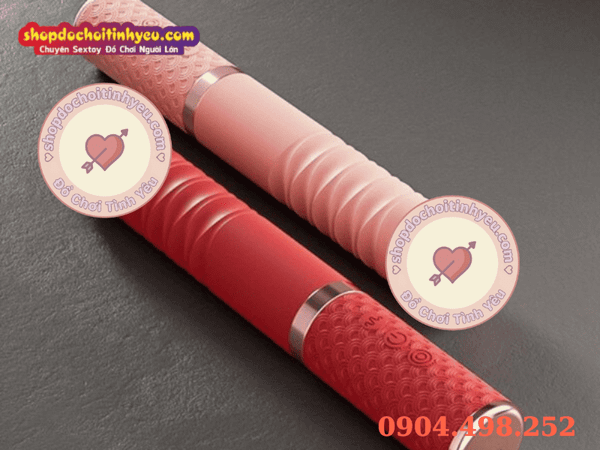 Chất liệu Silicone y tế