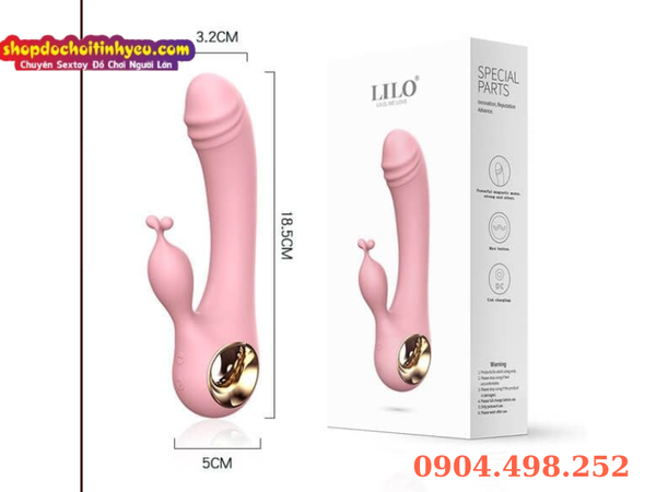 Chất liệu TPE/ABS cao cấp