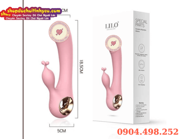 Chất liệu TPE/ABS cao cấp