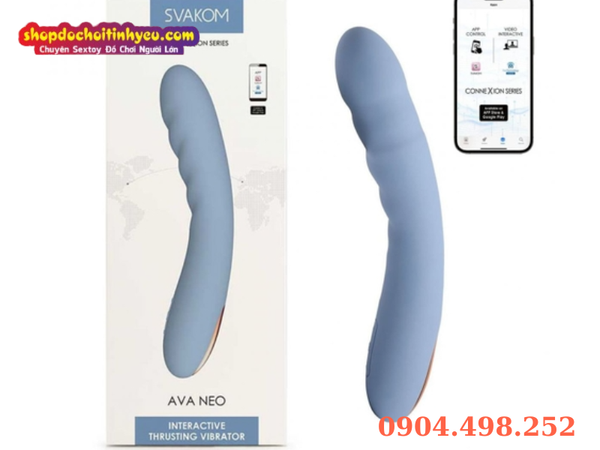 Shop Đồ Chơi Tình Yêu nơi mua sextoy cao cấp chính hãng