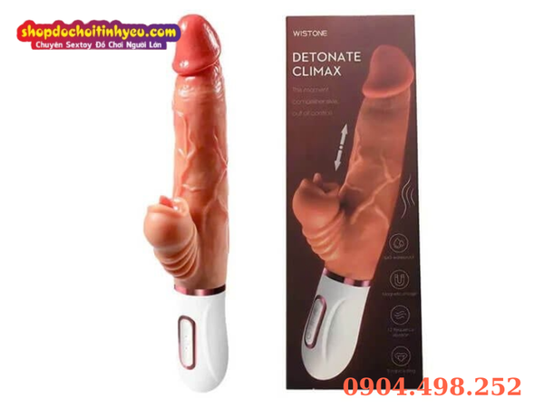 Mô phỏng chân thật