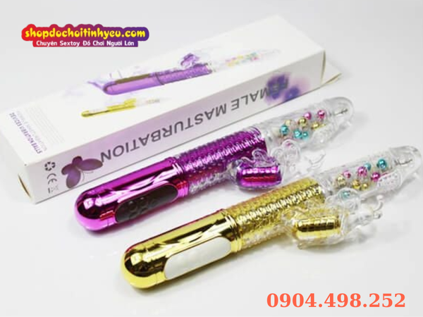 Chuyển động thụt mô phỏng như thật