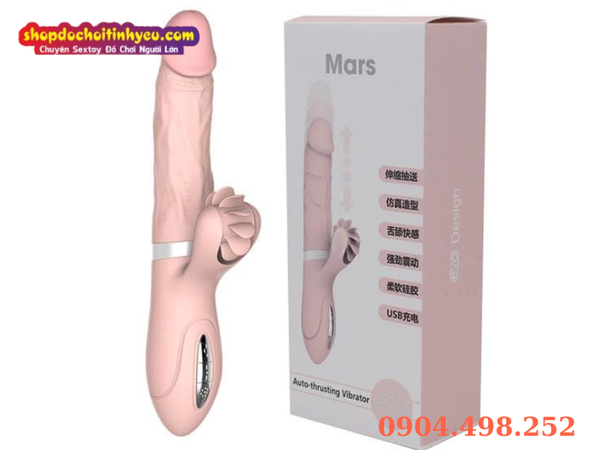 Công nghệ hút chân không kích thích