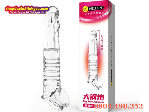Hướng dẫn sử dụng dương vật giả an toàn