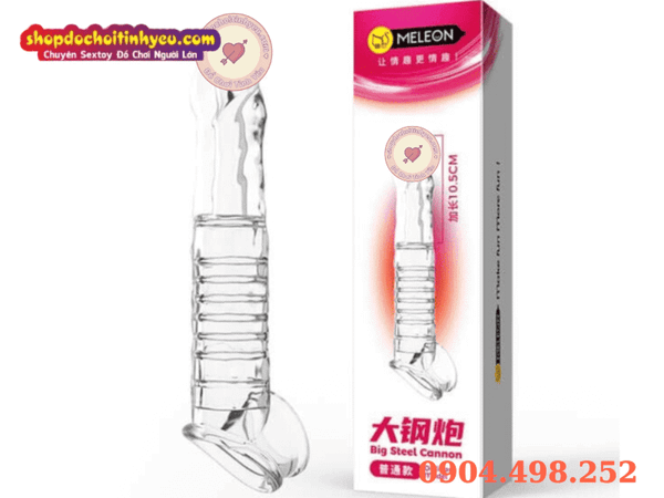 Hướng dẫn sử dụng dương vật giả an toàn
