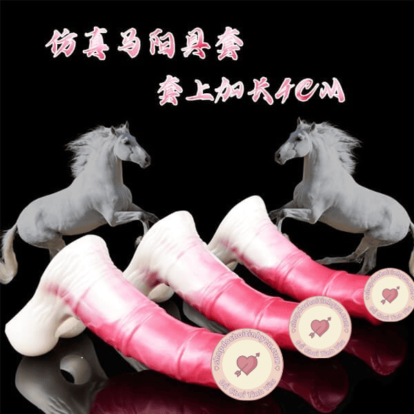 Dương vật giả động vật