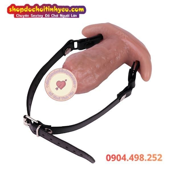 Dương Vật Giả Mini Silicone Rung Cắm Hậu Môn Đa Chức Năng