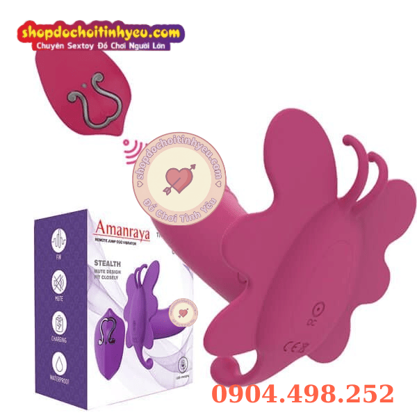 Dương vật giả mini