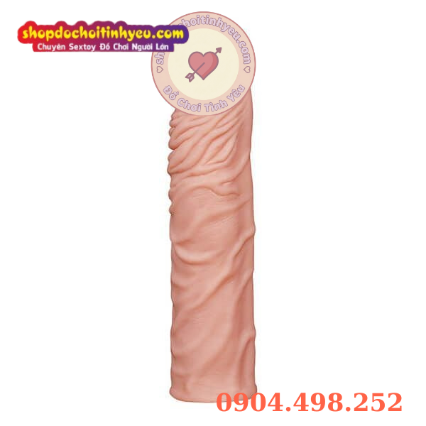 Shop bán dương vật giả rỗng ruột