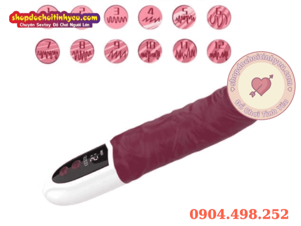 Hướng dẫn vệ sinh và bảo quản dương vật giả an toàn