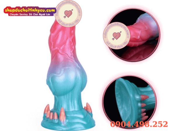 Shop Đồ Chơi Tình Yêu tư vấn chuyên nghiệp về chinh phục kích thước lớn