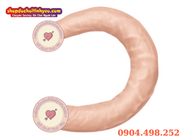 Cơ chế đặc biệt tạo nên khoái cảm
