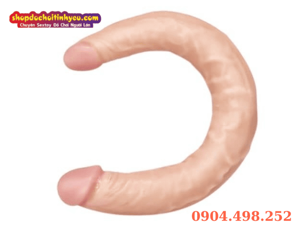 Cơ chế đặc biệt tạo nên khoái cảm