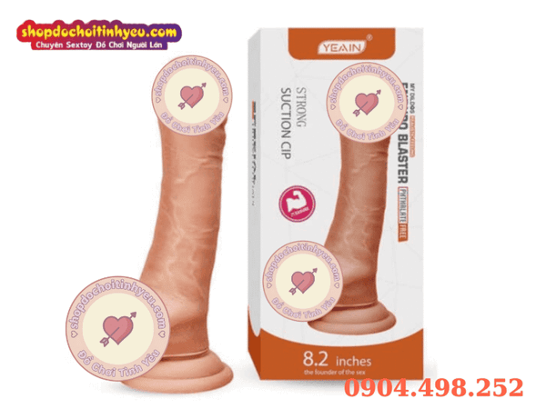 Công nghệ đế hút chân không