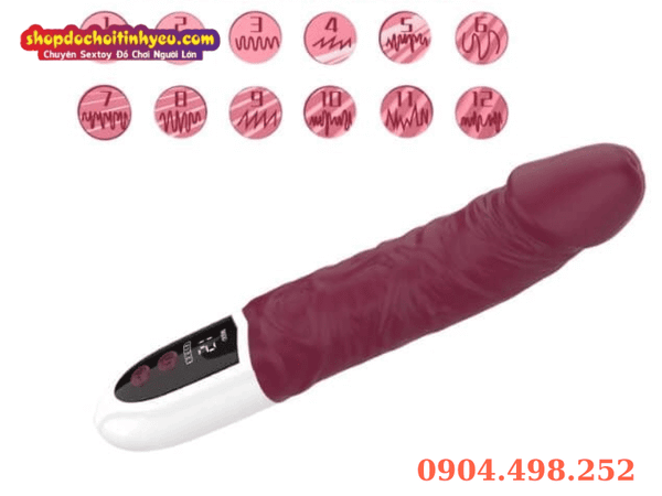 Hướng dẫn vệ sinh và bảo quản dương vật giả an toàn