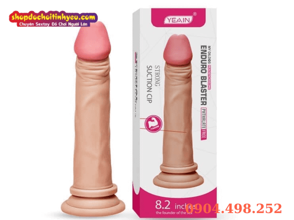 Dương Vật Giả Cho Nữ