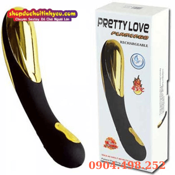 Sextoy giả dương vật