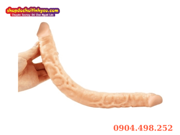 Dương Vật Giả Cho Les