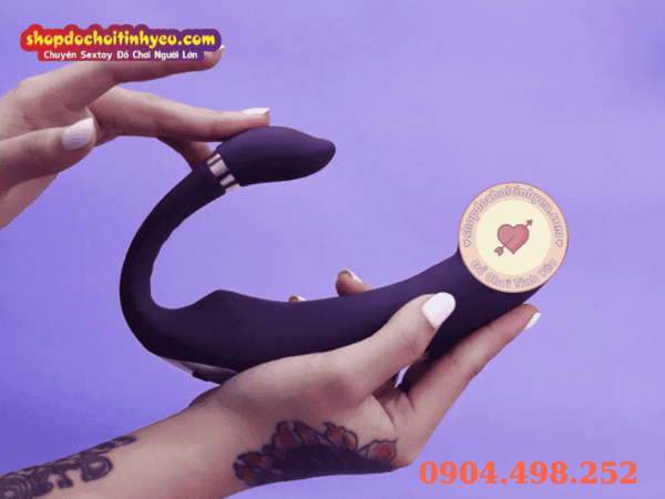Địa chỉ mua sextoy kín đáo và che tên sản phẩm tại Shop Đồ Chơi Tình Yê