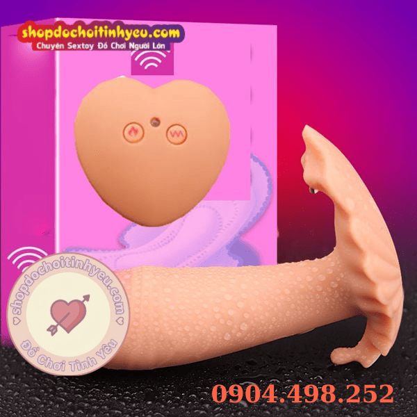 Sextoy giả dương vật