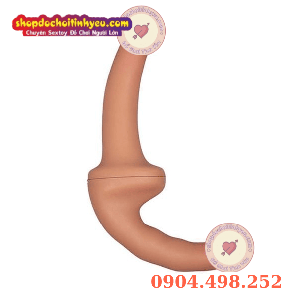 Sextoy giả dương vật