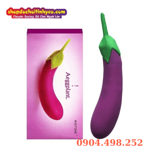 Sextoy giả dương vật