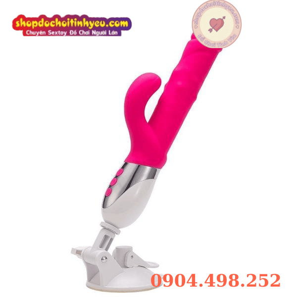Sextoy giả dương vật