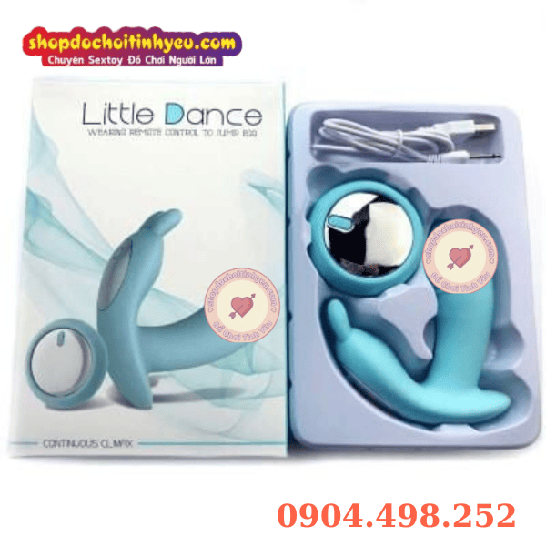 Sextoy giả dương vật