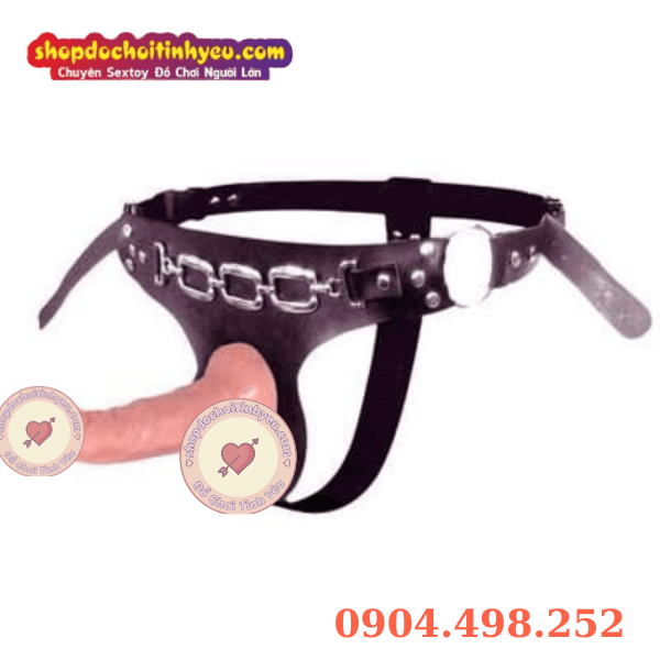 Sextoy giả dương vật