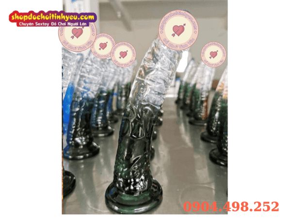 Dương Vật Giá Rẻ