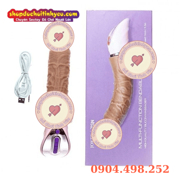 Dương vật giả cao cấp