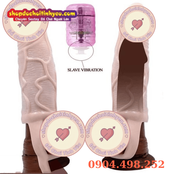 Dương vật giả cho nam