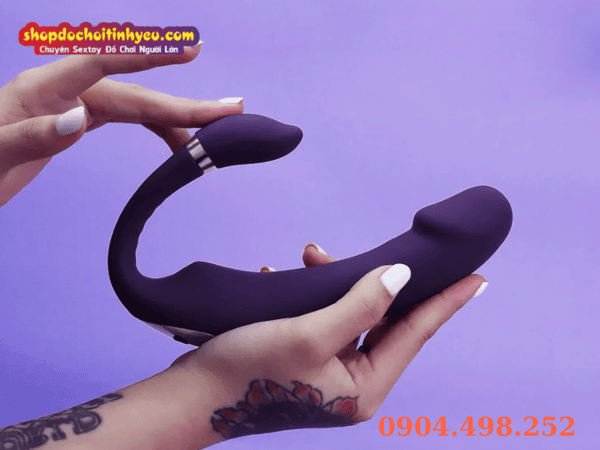Địa chỉ mua sextoy kín đáo và che tên sản phẩm tại Shop Đồ Chơi Tình Yê