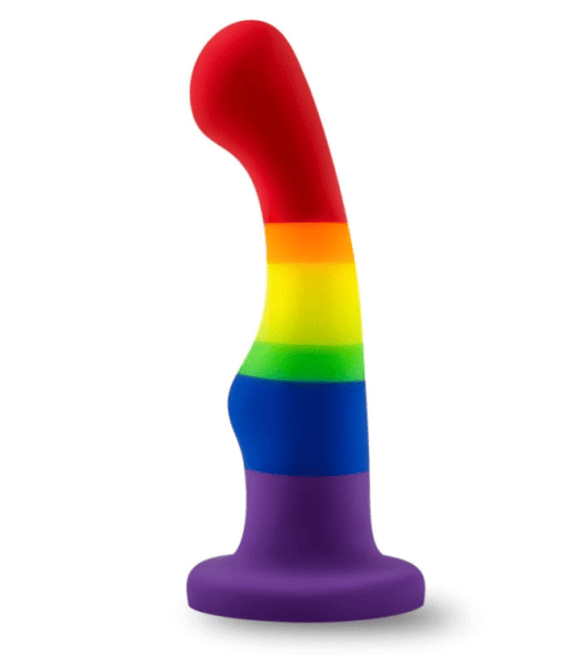 Dương vật giả cho nam (gay)