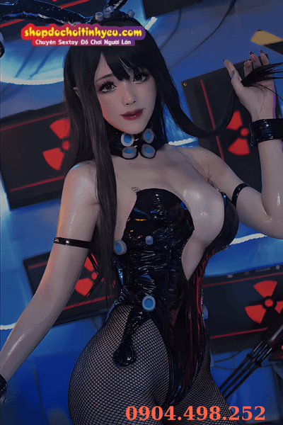 Cosplay nhân vật