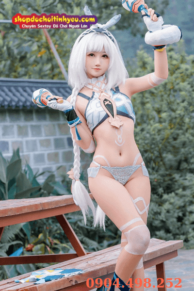 Cosplay bùng nổ từ Nhật Bản nhờ anime và manga
