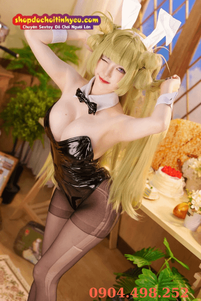 Ảnh anime gợi cảm