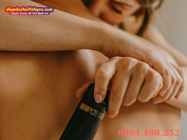 Gel bôi trơn hậu môn giảm đau rát bảo vệ niêm mạc và tăng khoái cảm