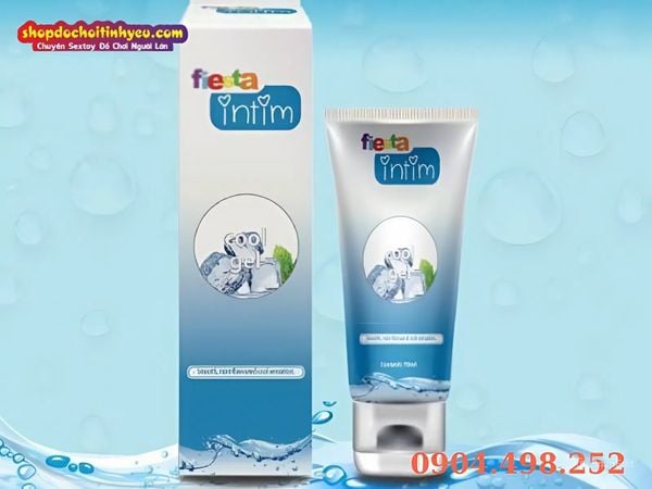 Tiêu chí chọn mua gel bôi trơn mát lạnh chính hãng từ nhà cung cấp uy tín